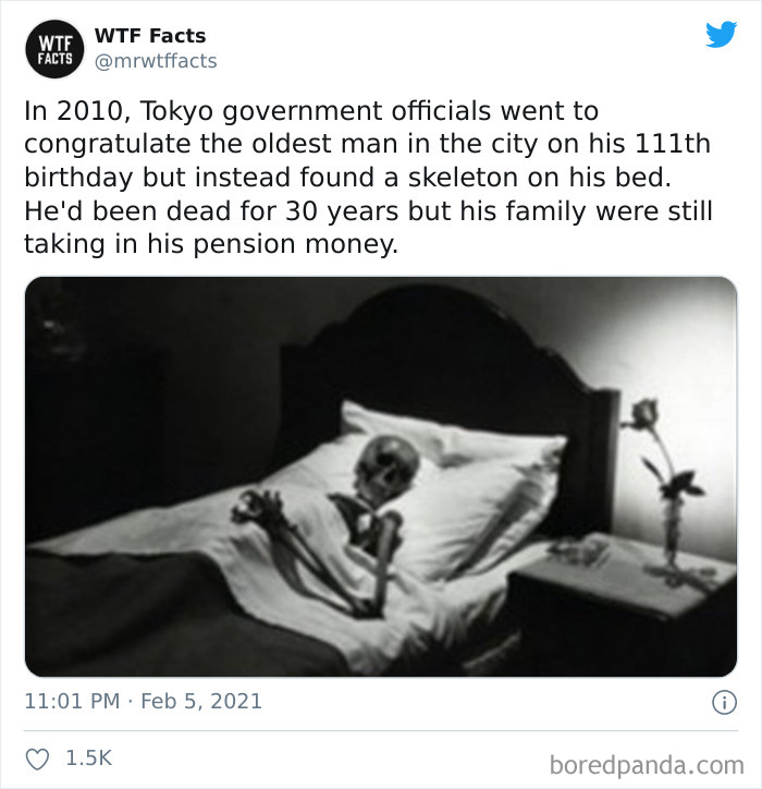 Weird-Interesting-Facts