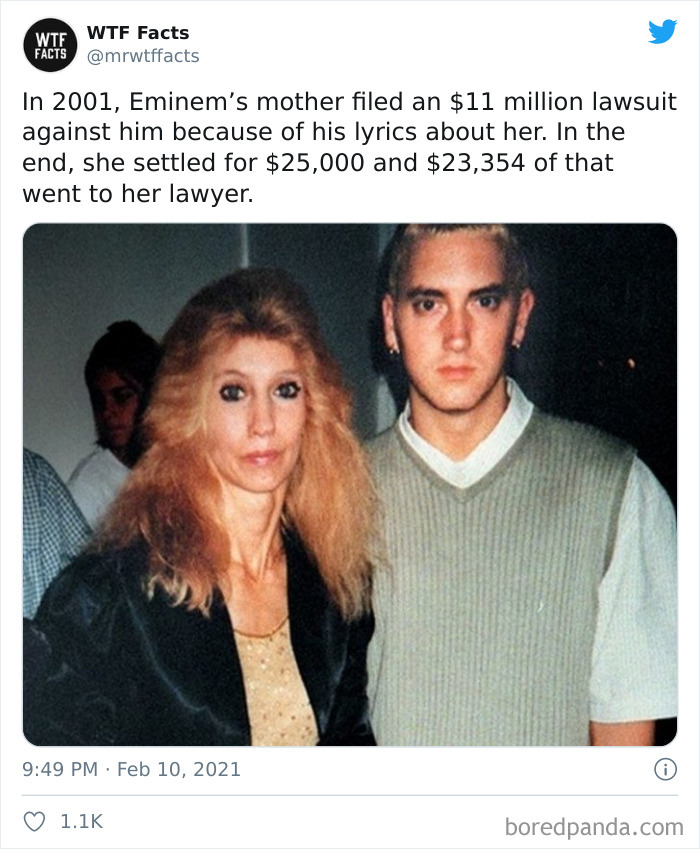 Weird-Interesting-Facts