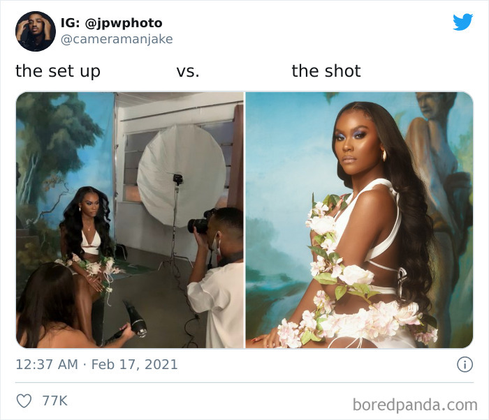 Photography-Setup-Shot-Result