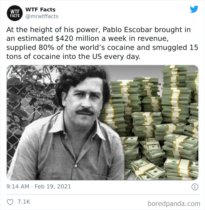 Weird-Interesting-Facts