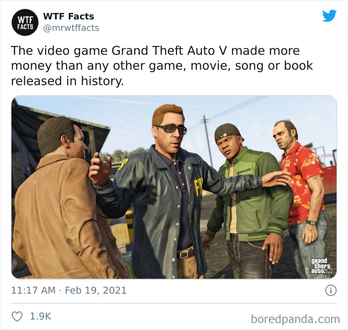 Weird-Interesting-Facts