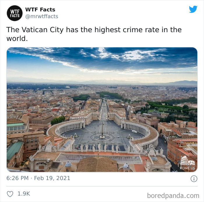 Weird-Interesting-Facts