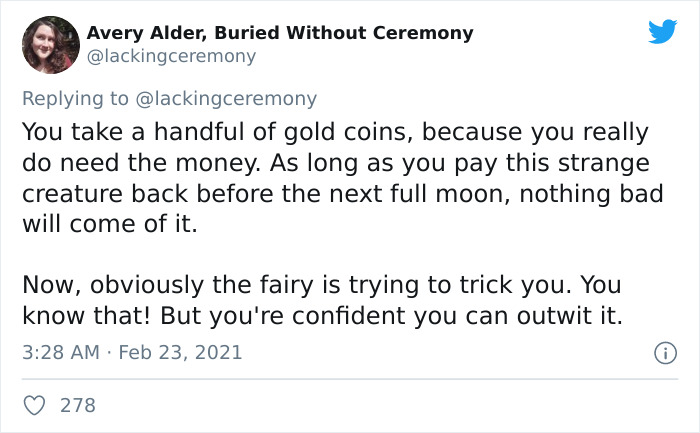 Person Explains 'How Credit Cards Work' By Using An Analogy That Can Almost Be Turned Into A Movie