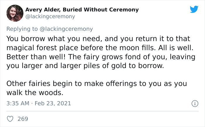 Person Explains 'How Credit Cards Work' By Using An Analogy That Can Almost Be Turned Into A Movie