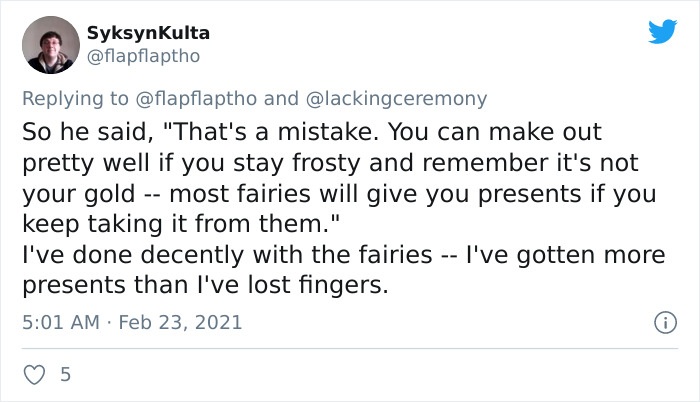 Person Explains 'How Credit Cards Work' By Using An Analogy That Can Almost Be Turned Into A Movie