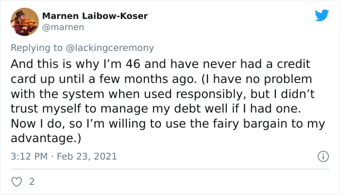 Person Explains 'How Credit Cards Work' By Using An Analogy That Can Almost Be Turned Into A Movie