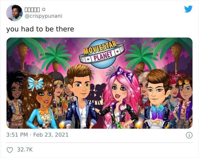 Had-To-Be-There-Twitter-Trend