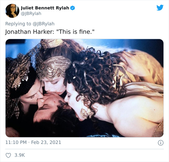 Bram Stoker's Dracula (1992)