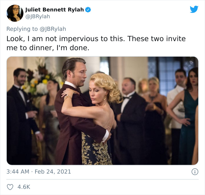 Hannibal (2013-2015)