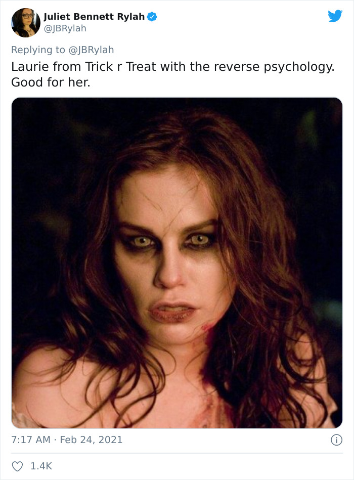 Trick 'R Treat (2007)