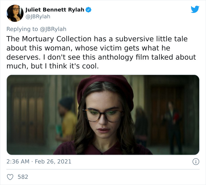 The Mortuary Collection (2019)