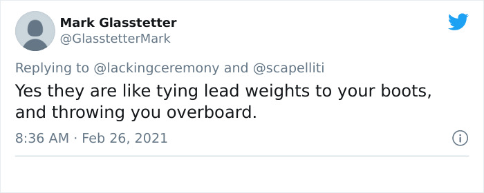 Person Explains 'How Credit Cards Work' By Using An Analogy That Can Almost Be Turned Into A Movie