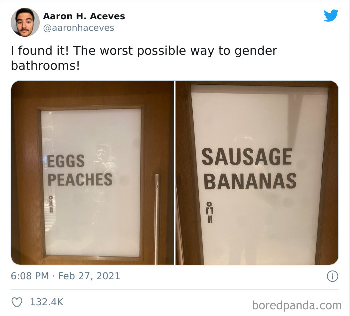 Now It's Food-Based!