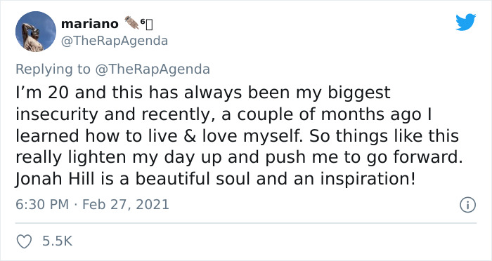 Jonah Hill Responds To "Years Of Public Mockery" About His Body After The Press Publishes His Shirtless Photo