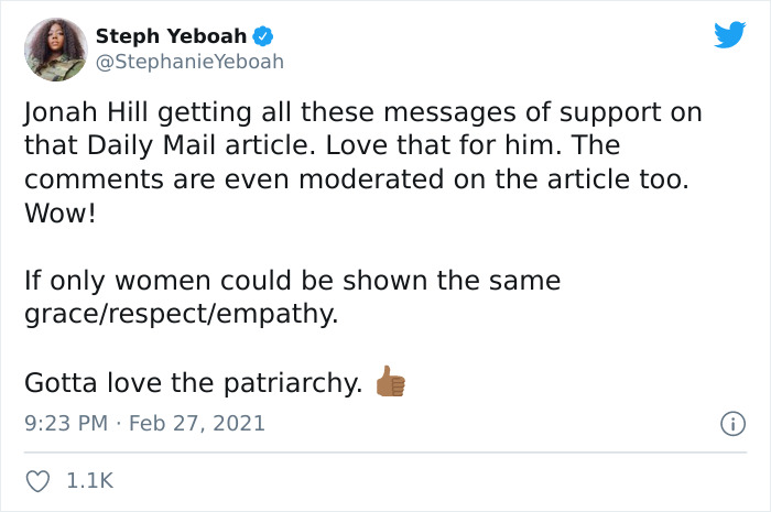 Jonah Hill Responds To "Years Of Public Mockery" About His Body After The Press Publishes His Shirtless Photo