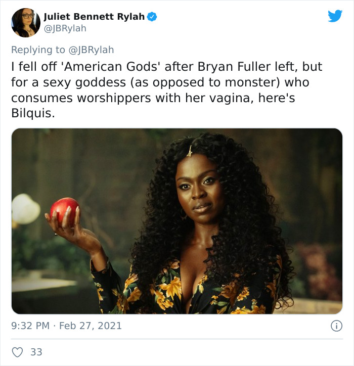 American Gods (2017)