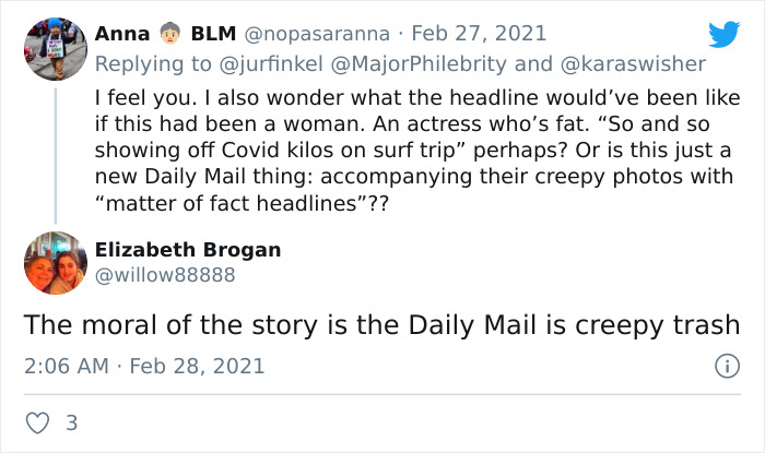 Jonah Hill Responds To "Years Of Public Mockery" About His Body After The Press Publishes His Shirtless Photo