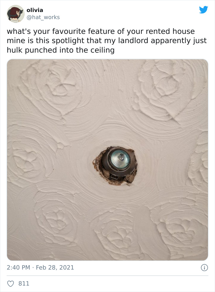 That's One Way To Install It