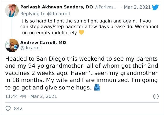 US Doctor Shares How US Health Insurance Companies Shamelessly Screw People Over