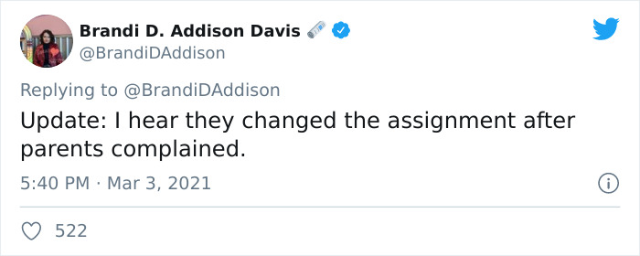 Teacher Gives 'Chivalry' History Lesson, Assigns Students To Follow Outdated Sexist 'Chivalric' Rules For A Day