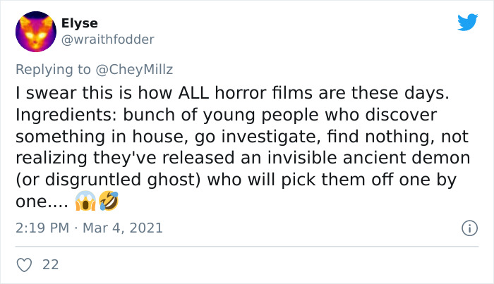 Woman Discovers A Hole Behind Her Bathroom Mirror - Decides To Go In And Finds An Entire Apartment