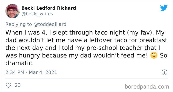 Parents-Share-Things-Kids-Refuse-To-Forget