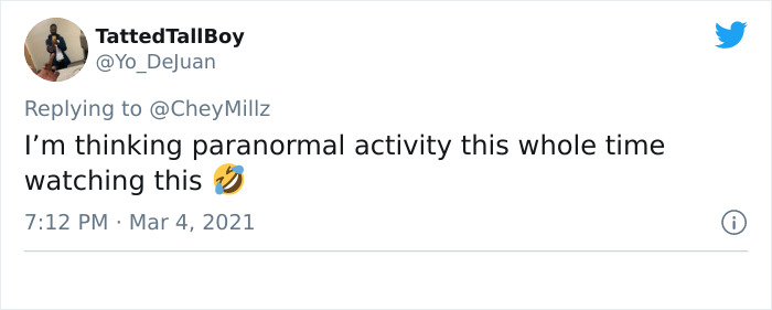 Woman Discovers A Hole Behind Her Bathroom Mirror - Decides To Go In And Finds An Entire Apartment Woman Discovers A Hole Behind Her Bathroom Mirror - Decides To Go In And Finds An Entire Apartment