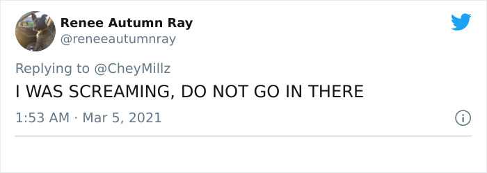 Woman Discovers A Hole Behind Her Bathroom Mirror - Decides To Go In And Finds An Entire Apartment Woman Discovers A Hole Behind Her Bathroom Mirror - Decides To Go In And Finds An Entire Apartment