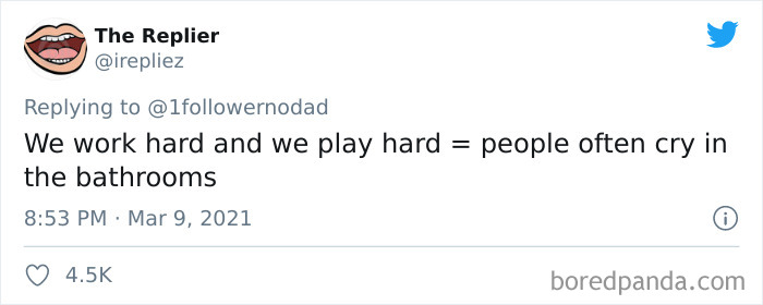 Toxic-Things-Job-Listings