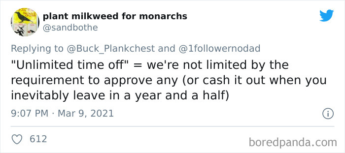 Toxic-Things-Job-Listings