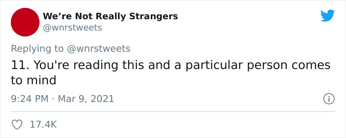 Here Are 11 Indications Of A Healthy Relationship According To This Viral Tweet Here Are 11 Indications Of A Healthy Relationship According To This Viral Tweet