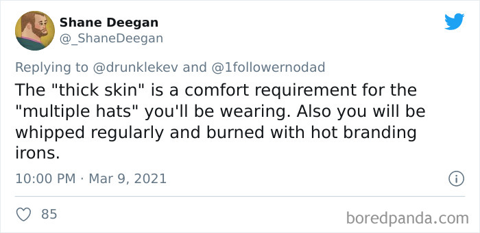 Toxic-Things-Job-Listings