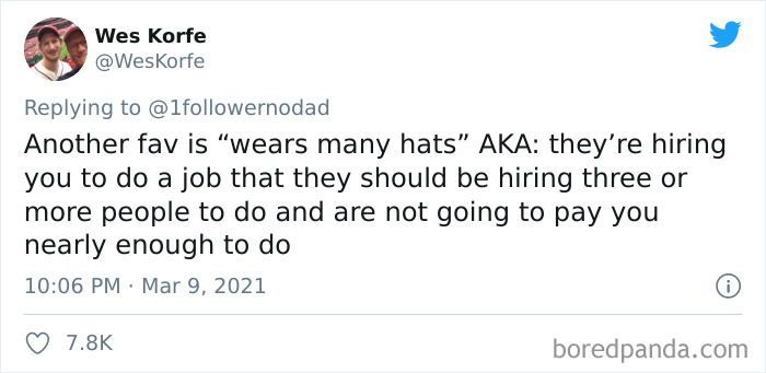 Toxic-Things-Job-Listings