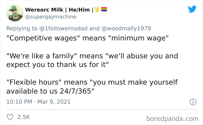 Toxic-Things-Job-Listings