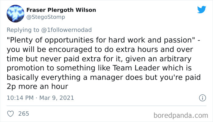 Toxic-Things-Job-Listings