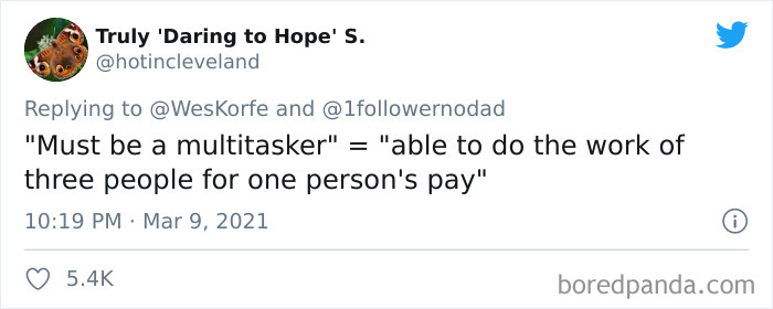 Toxic-Things-Job-Listings