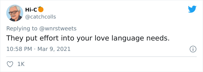 Here Are 11 Indications Of A Healthy Relationship According To This Viral Tweet Here Are 11 Indications Of A Healthy Relationship According To This Viral Tweet