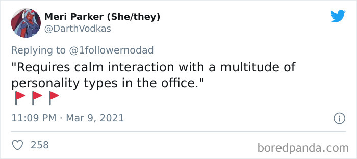 Toxic-Things-Job-Listings