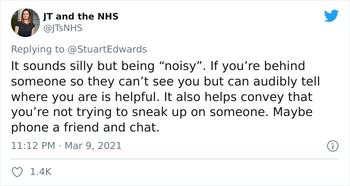 Men Are Questioning How They Can Help Women Feel Safer After The Tragic Disappearance Of Sarah Everard