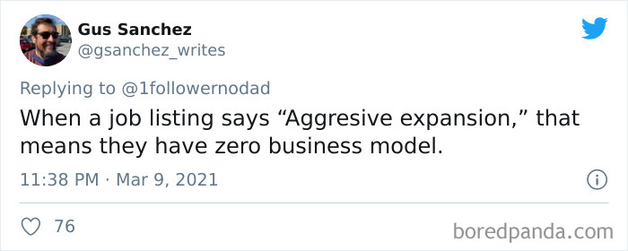 Toxic-Things-Job-Listings