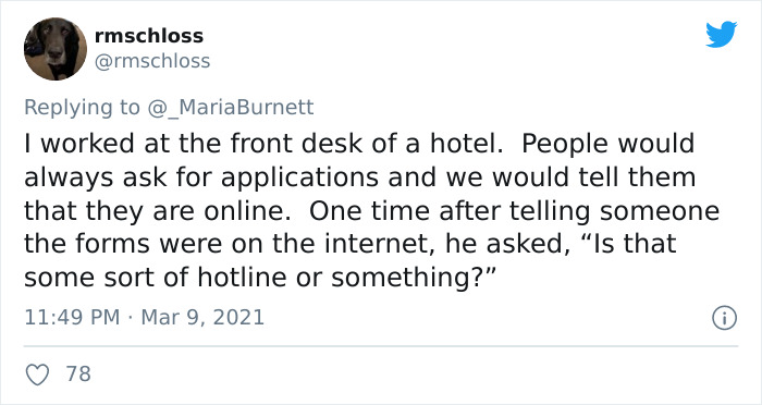 Lawyer Shared A Story Of Her Client Struggling To Catch Up With Modern Technology After 30 Years In Prison Lawyer Shared A Story Of Her Client Struggling To Catch Up With Modern Technology After 30 Years In Prison