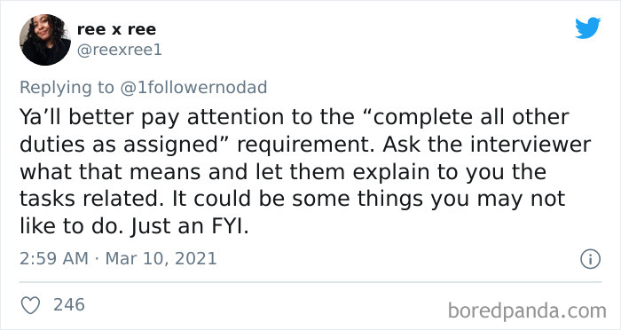 Toxic-Things-Job-Listings