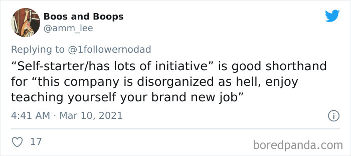 Toxic-Things-Job-Listings