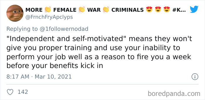 Toxic-Things-Job-Listings