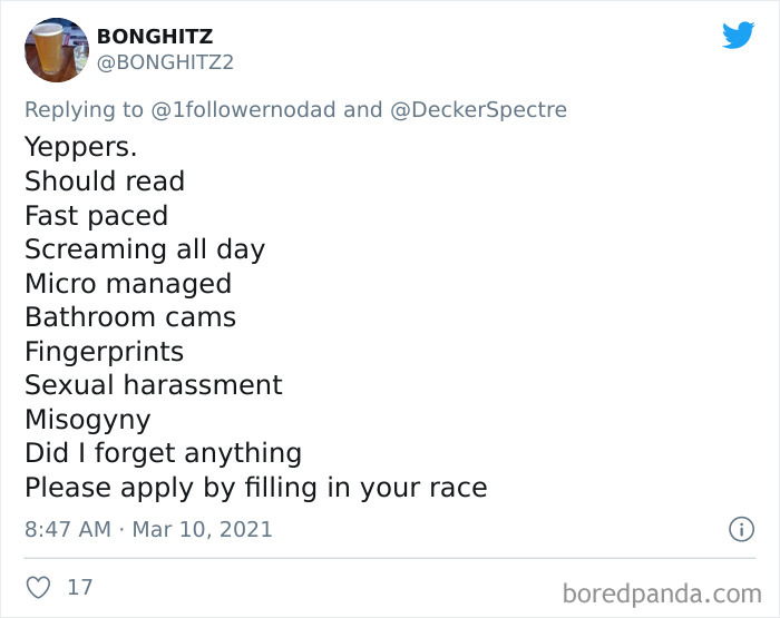 Toxic-Things-Job-Listings