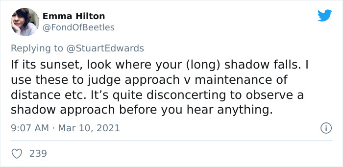 Men Are Questioning How They Can Help Women Feel Safer After The Tragic Disappearance Of Sarah Everard