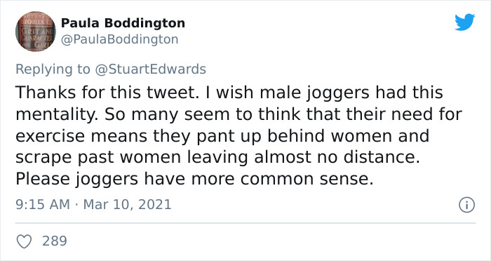 Men Are Questioning How They Can Help Women Feel Safer After The Tragic Disappearance Of Sarah Everard