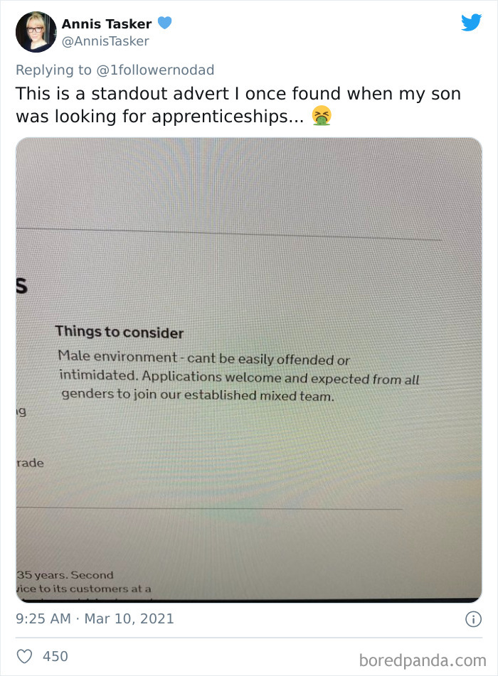 Toxic-Things-Job-Listings