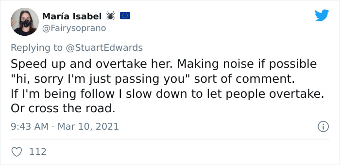 Men Are Questioning How They Can Help Women Feel Safer After The Tragic Disappearance Of Sarah Everard