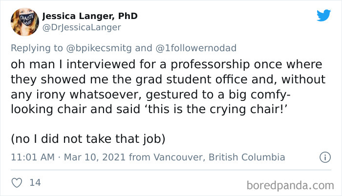 Toxic-Things-Job-Listings